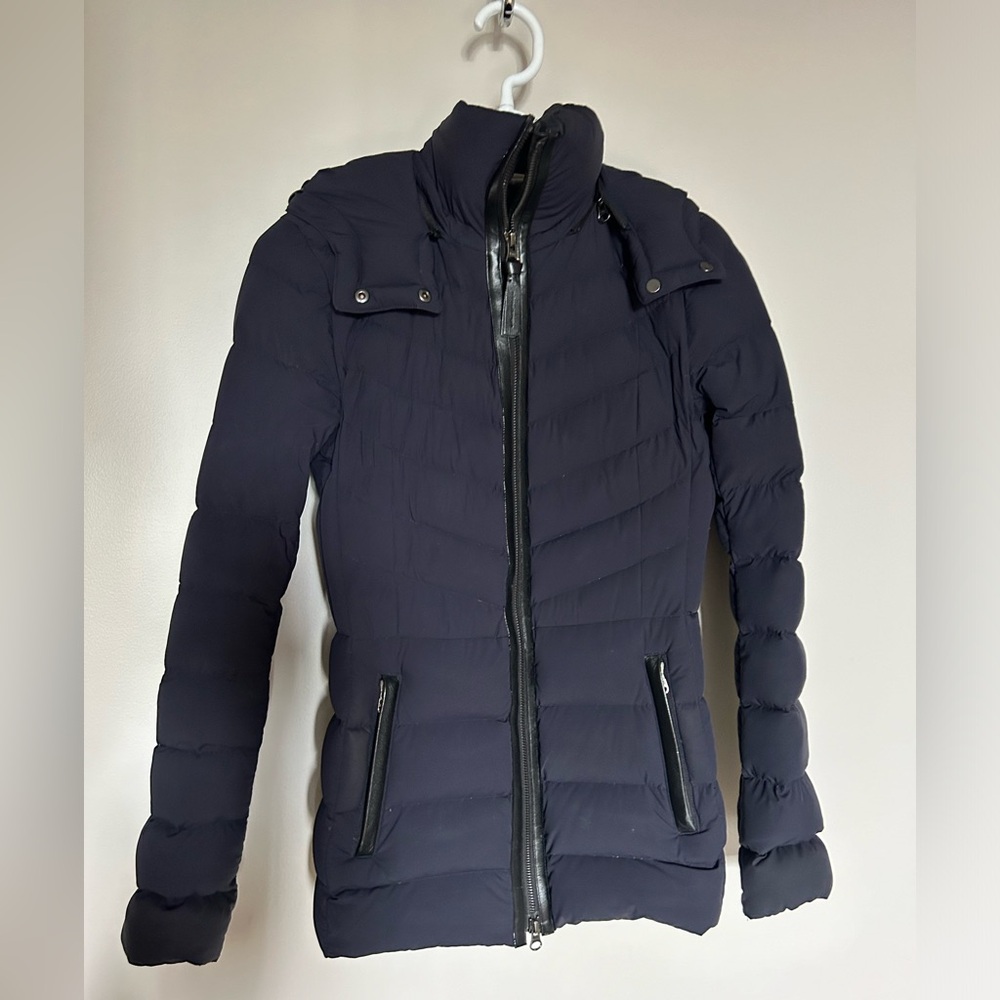 Mackage xsmall